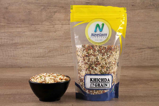 7 Grain Khichda 250 Gm