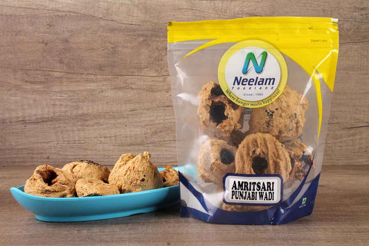 Amritsari Punjabi Wadi 200 Gm