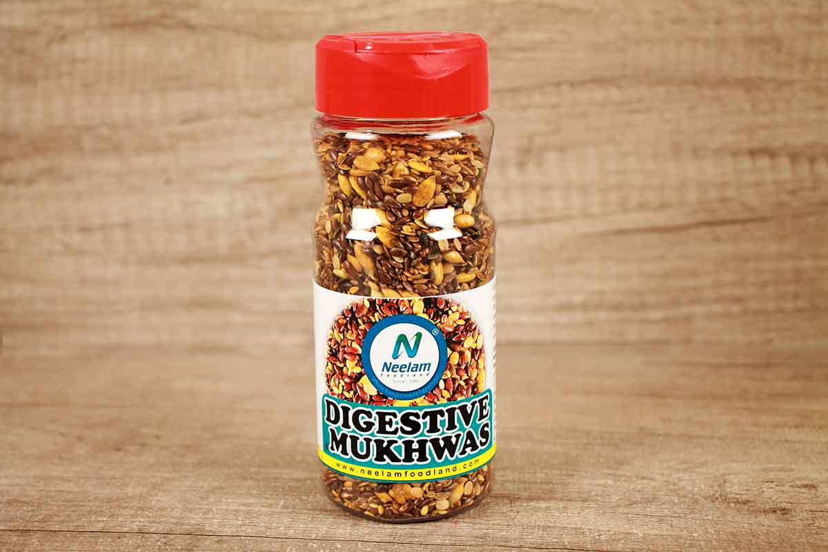 Digestive Mukhwas 100 Gm