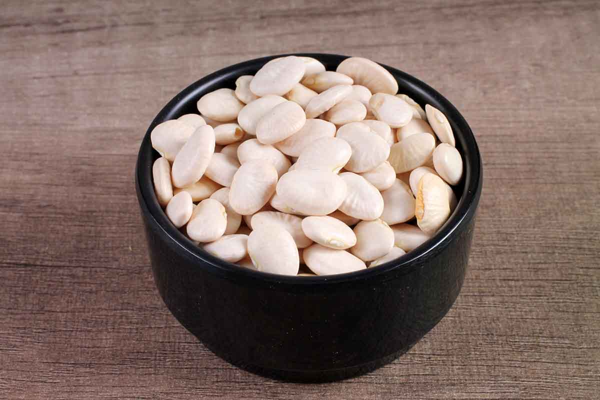 BROAD FIELD BEANS/RANGUNI VAAL 250 GM