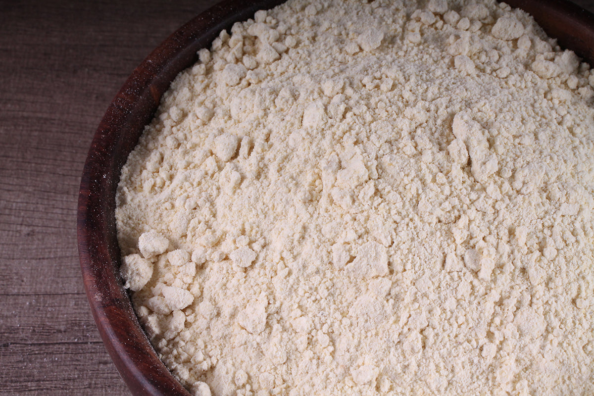 SOYA FLOUR/SOYABEAN ATTA 500 GM