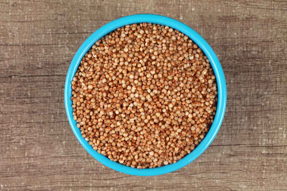 KODO MILLET 500 GM