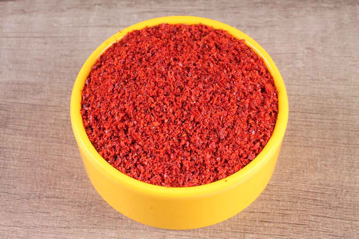 BEDKI RED CHILLY MIRCHI POWDER 100 GM