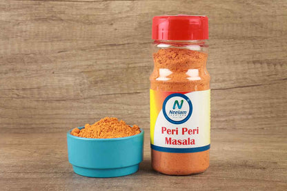 PERI PERI MASALA 100 GM