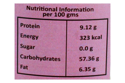 Oil Free Mango Garlic Masala Pickle 250 Gm