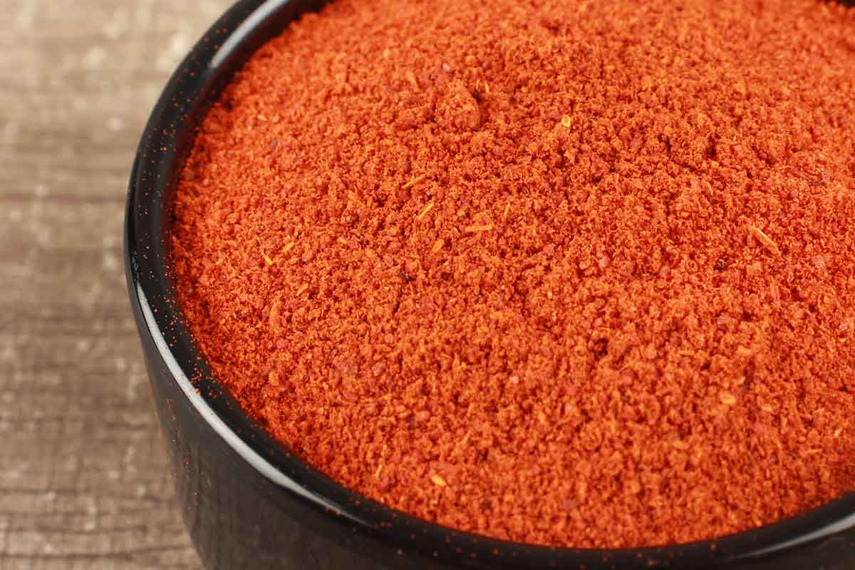 CAYENNE PEPPER POWDER 100 GM