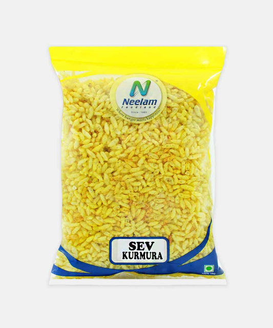 Sev Kurmura 200 Gm