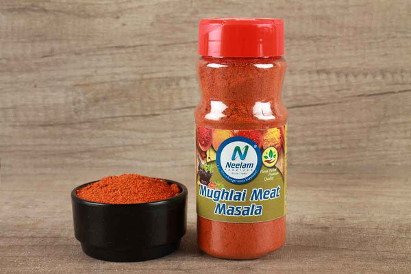 MUGHLAI MEAT MASALA 100 GM