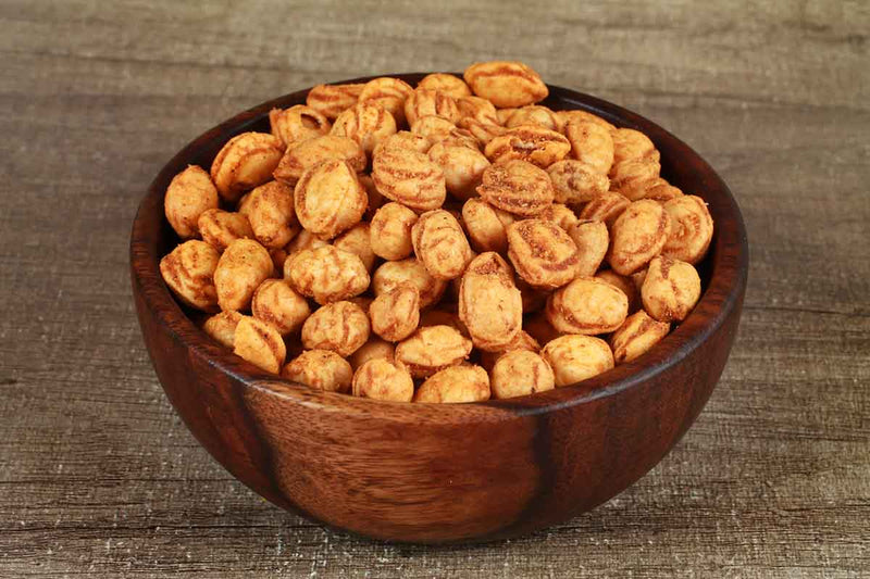 COATED MASALA PEANUT 200 GM