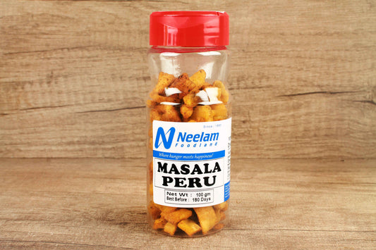 Masala Peru 100 Gm