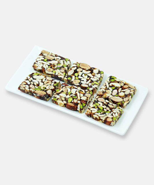 Khajur Bite No Sugar Sweets 250 Gm