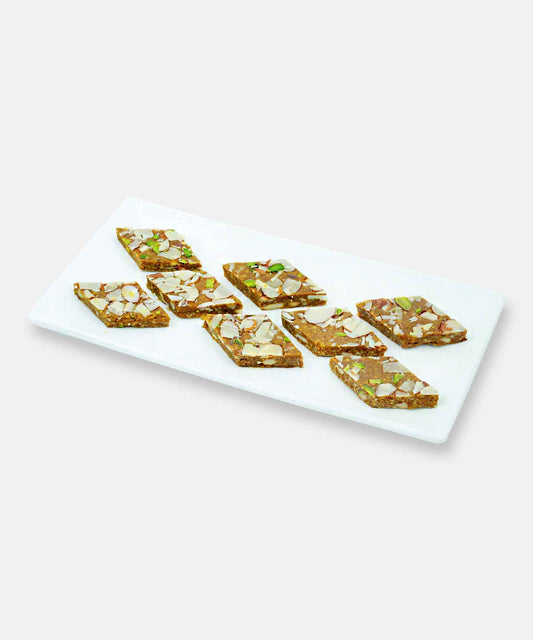 Jaggery Kaju Karti Sweets 250 Gm