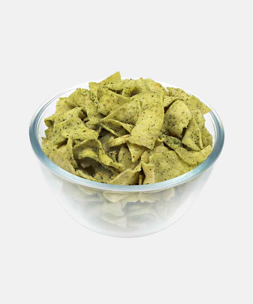 Broccoli Chips 200 Gm