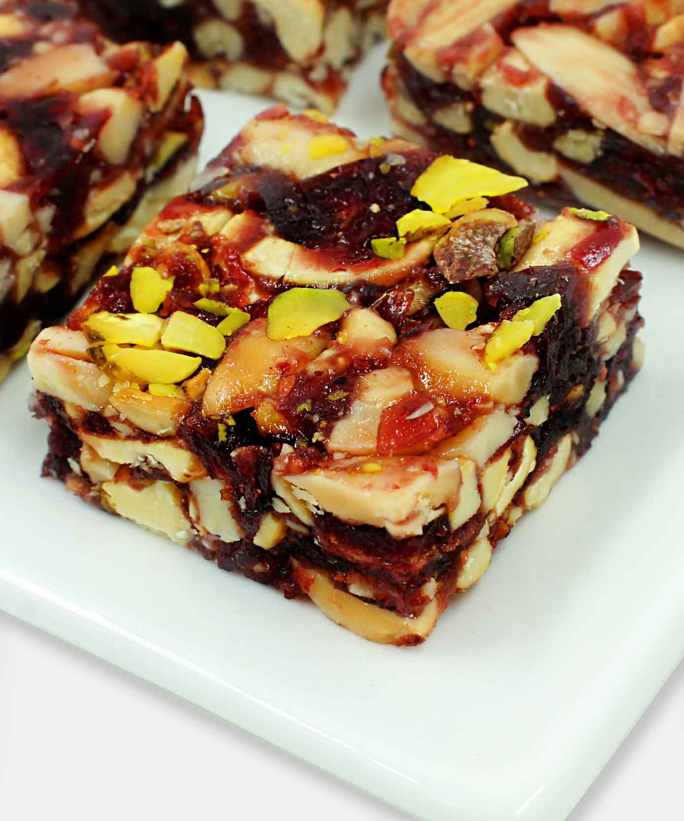 Cranberry Sweet No Added Sugar Sweet 1 Kg