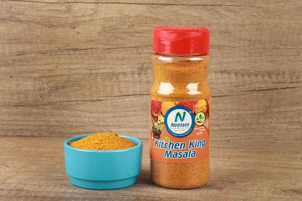 KITCHEN KING MASALA 100 GM