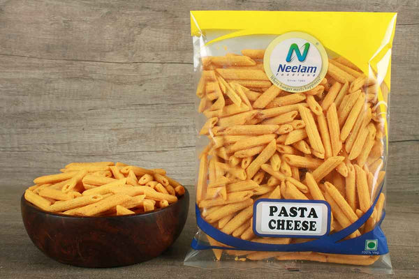 PASTA CHEESE NAMKEEN 200 GM