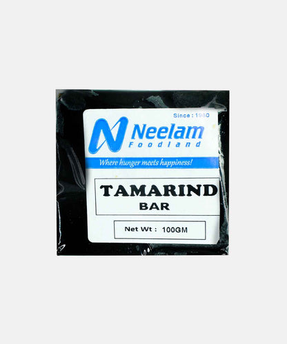 Tamarind Bar Papad 100 Gm