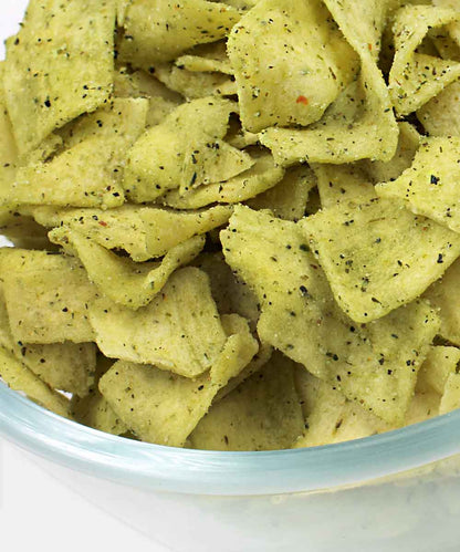 Broccoli Chips 200 Gm