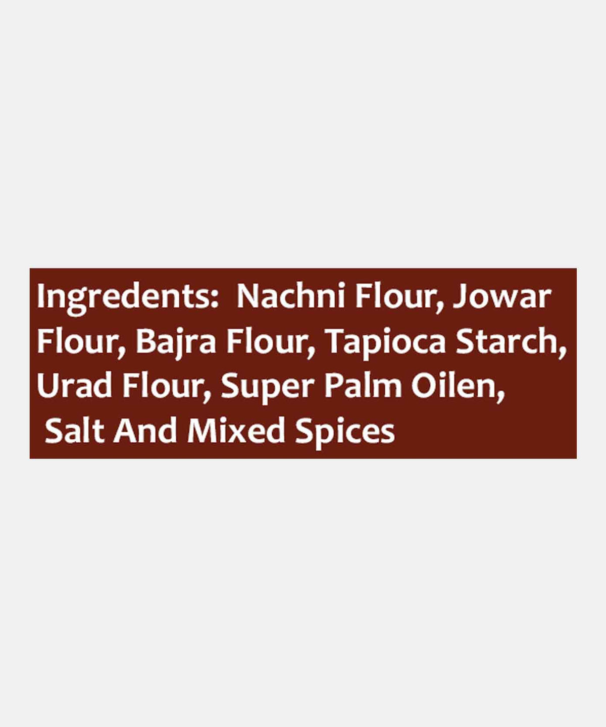 Gluten Free Kettle Cooked Multigrain Chips 200 Gm