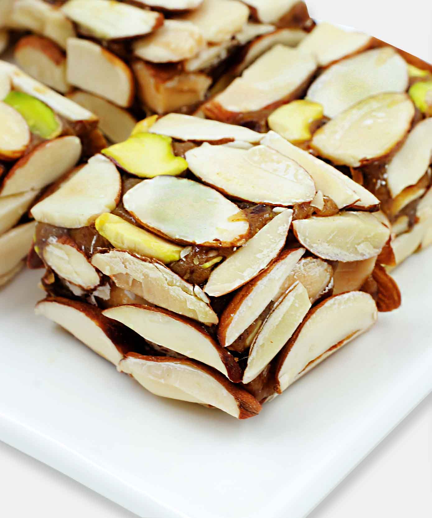 Super Dry Fruit Sweets No Sugar 250 Gm