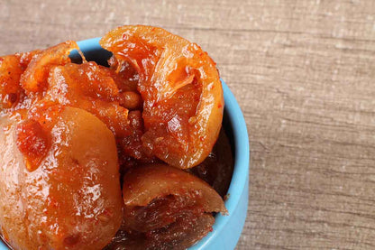 Sweet Lemon Pickle 250 Gm