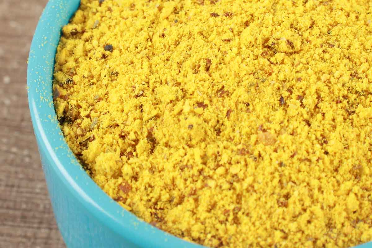 Sukha Bhel Masala 100 Gm