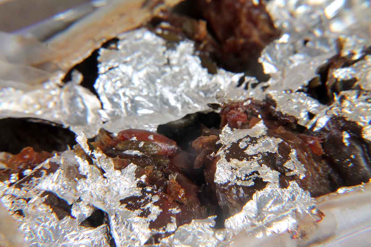 Khajur Paan 10 Piece