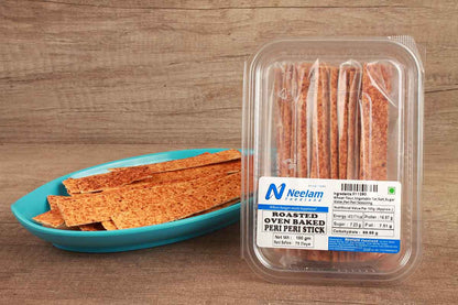 Roasted Peri Peri Stick 100 Gm