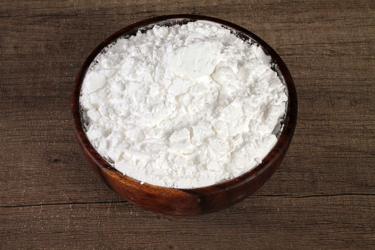 Tapioca Flour/Tapioca Starch 250 Gm