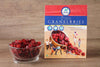 Premium Sliced Cranberries 250 Gm