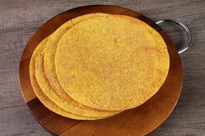 Whole Wheat Papdi Chat Khakhra 250 Gm