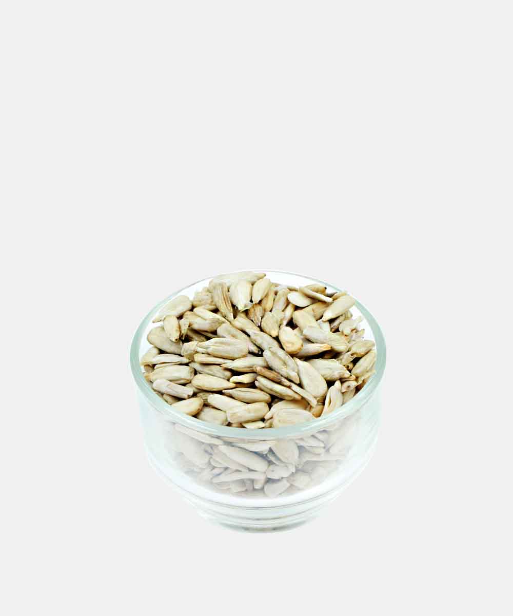 Sprouted Sunflower Seeds 200 Gm