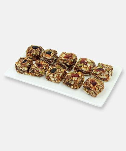 Protien Bites No Added Sugar 250 Gm