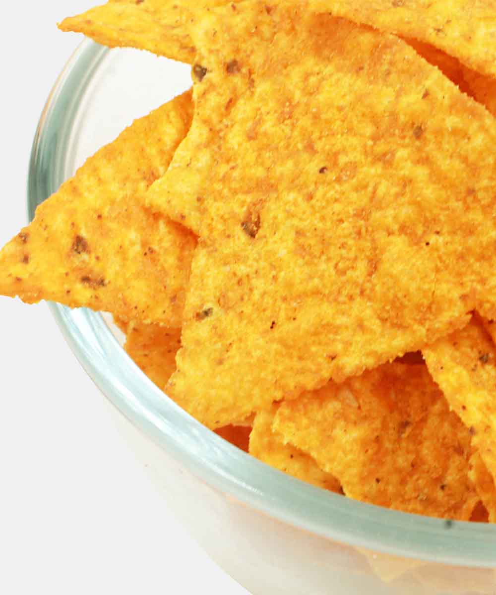 Tortilla Korean Chilli 120 Gm