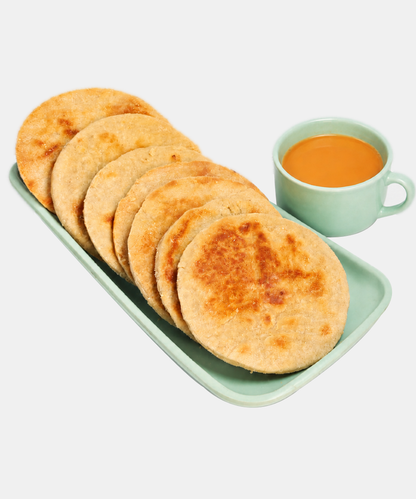 Jowar Biscuit Bhakri 200 Gm