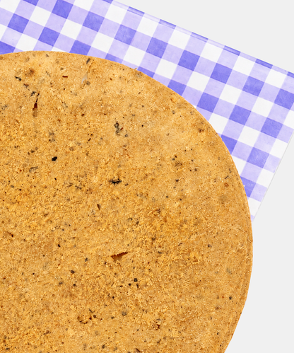 Whole Wheat Peri Peri Khakhra 250 Gm