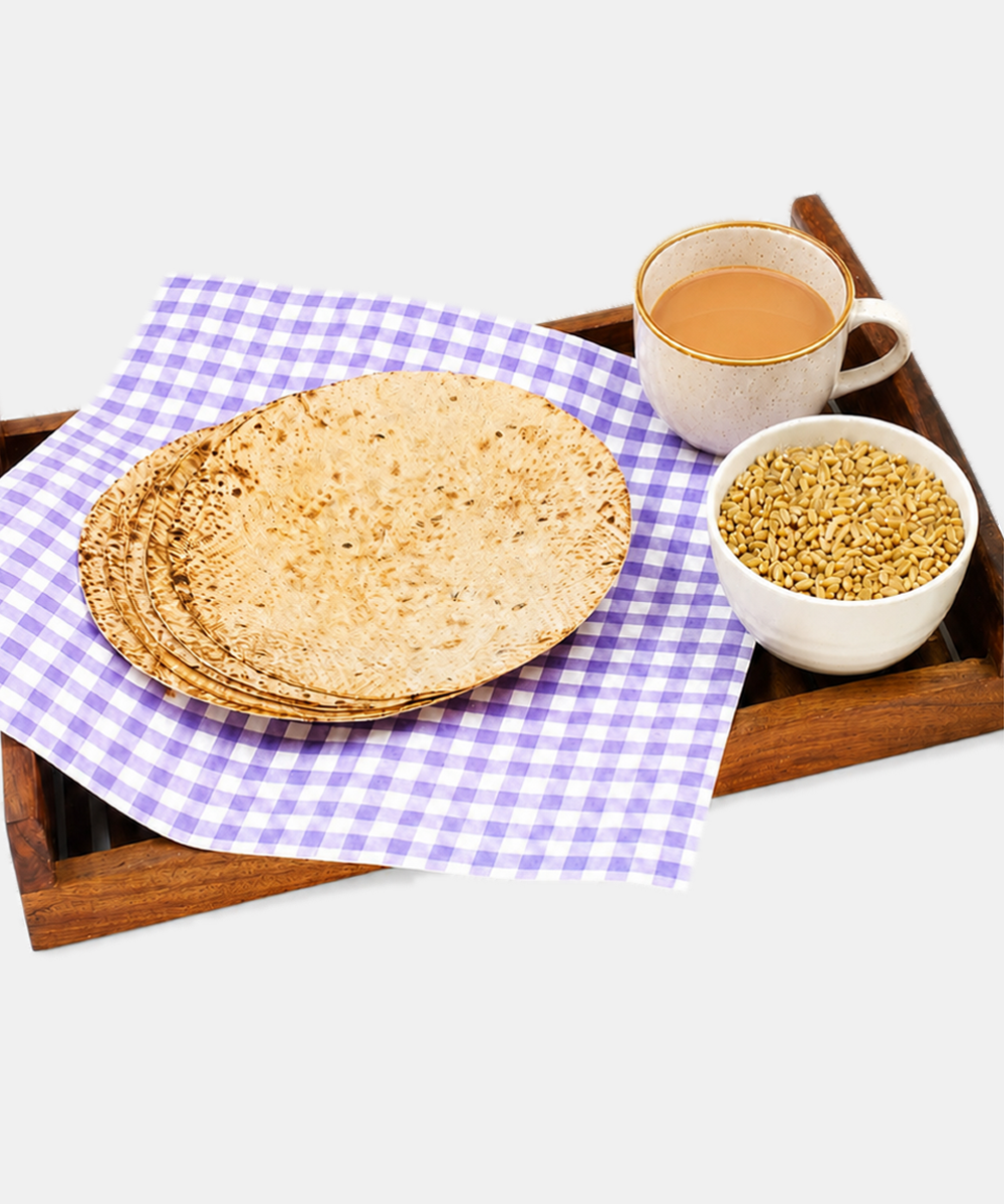 Whole Wheat Diet Jowar Khakhra 250 Gm