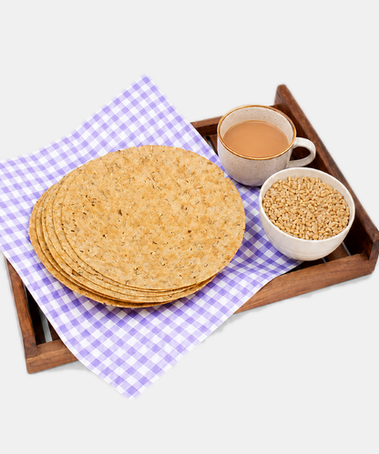 Dahi Kothimbir Khakhra 250 Gm