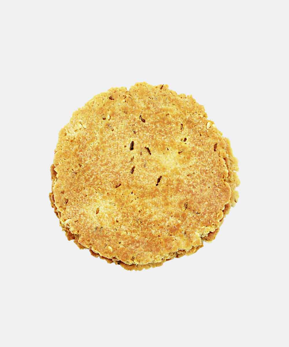 Jeera Dhebra 200 Gm