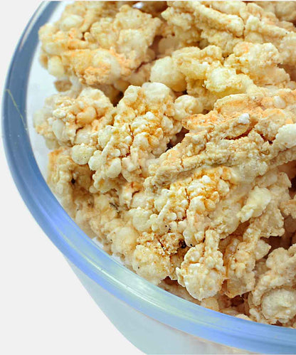 Less Oil Sago Stick Masala 200 Gm