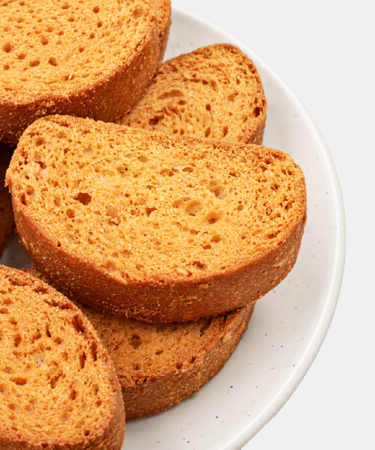 Golden Rusk 200 Gm