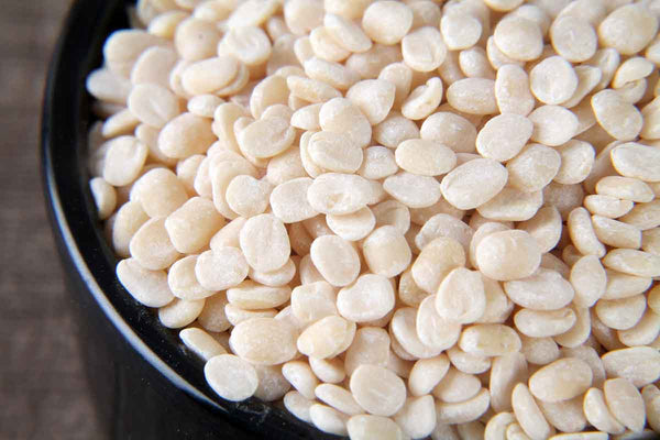 WHITE URAD DAL 250 GM