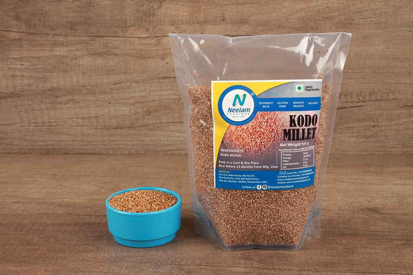 KODO MILLET 500 GM