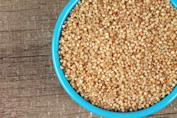 LITTLE MILLET 500 GM