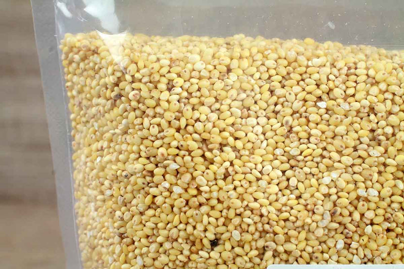 PROSO MILLET 500 GM