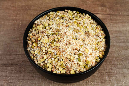 MULTIGRAIN DALIA 500 GM