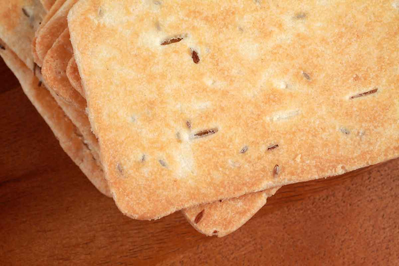JEERA BHAKRI GLUTEN FREE MOBILE 200 GM