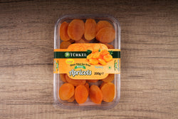 TURKISH DRIED APRICOTS FRUIT