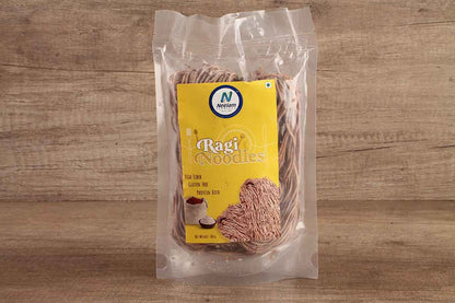 RAGI NOODLES 100 GM