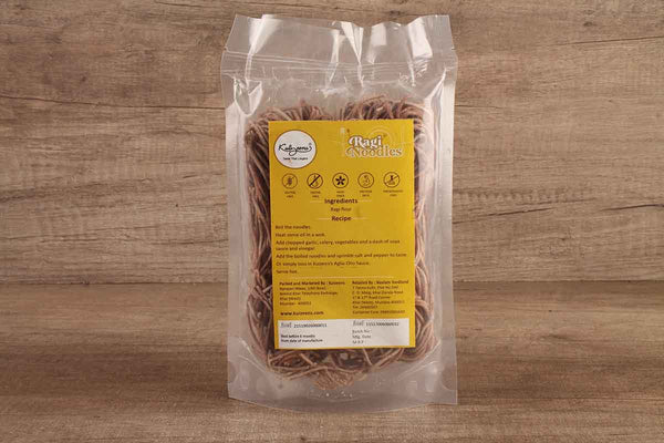 RAGI NOODLES 100 GM